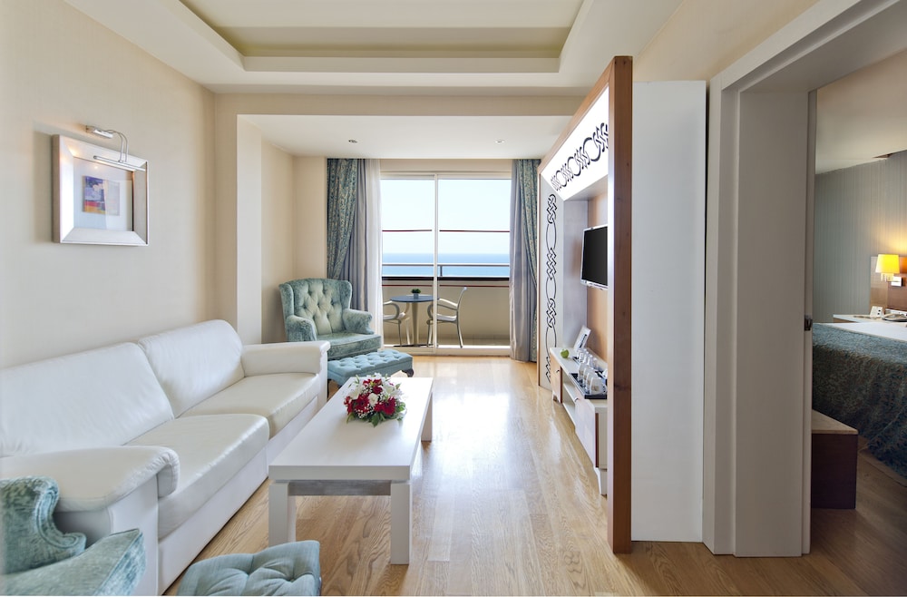 Sentido Kamelya Selin Hotel 48/75