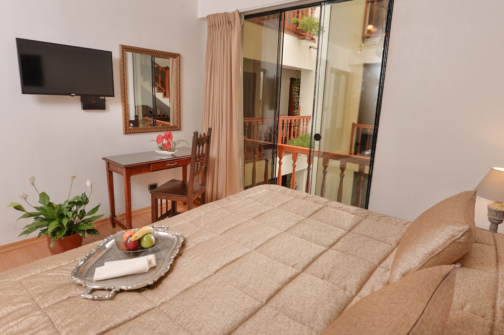 Ruinas Hotel 23/36