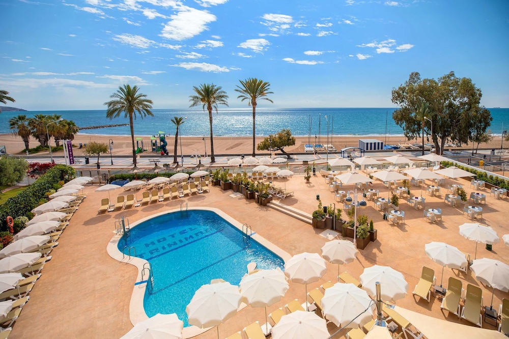 Hotel Servigroup Trinimar 42/48