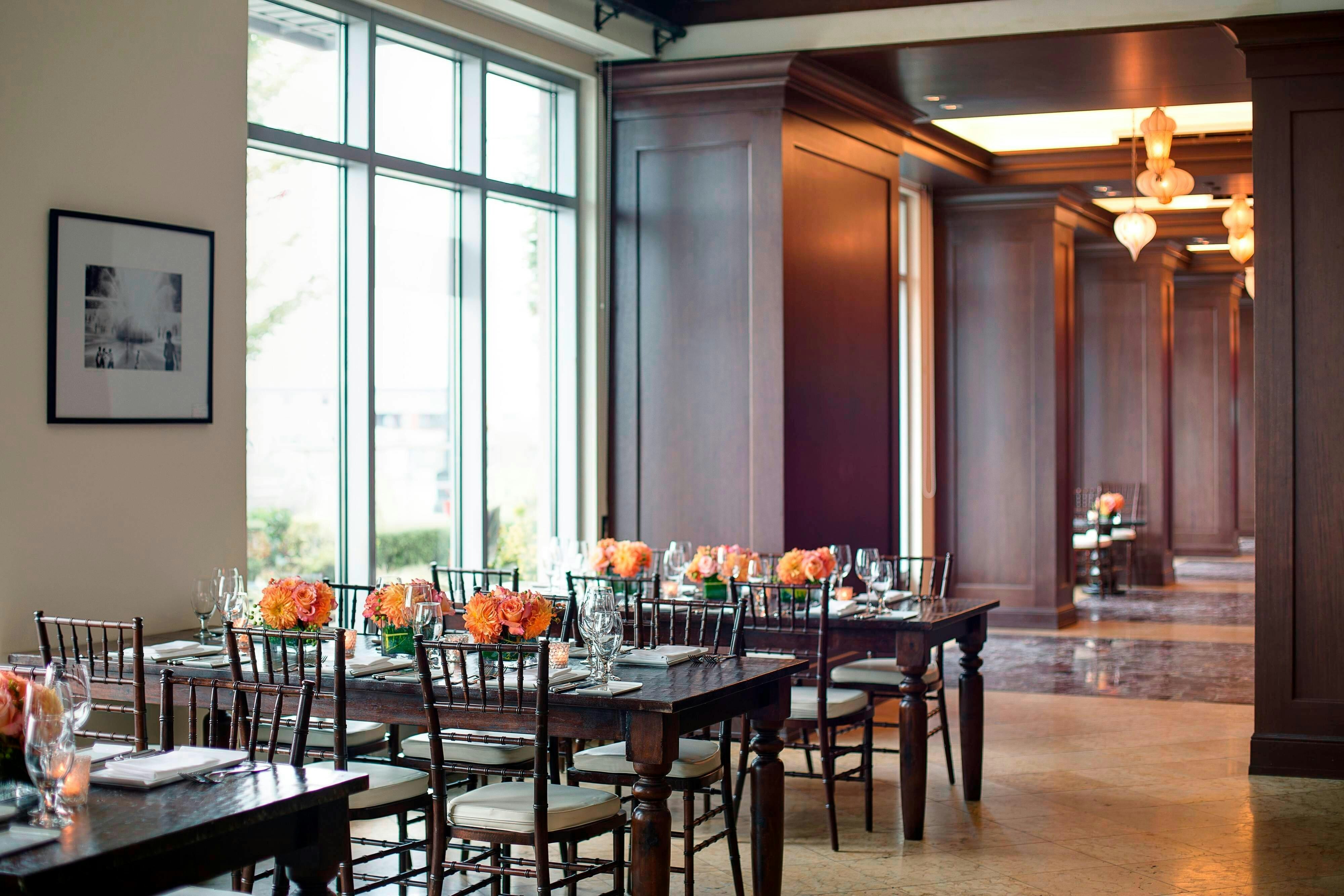 Seattle Marriott Waterfront 41/58