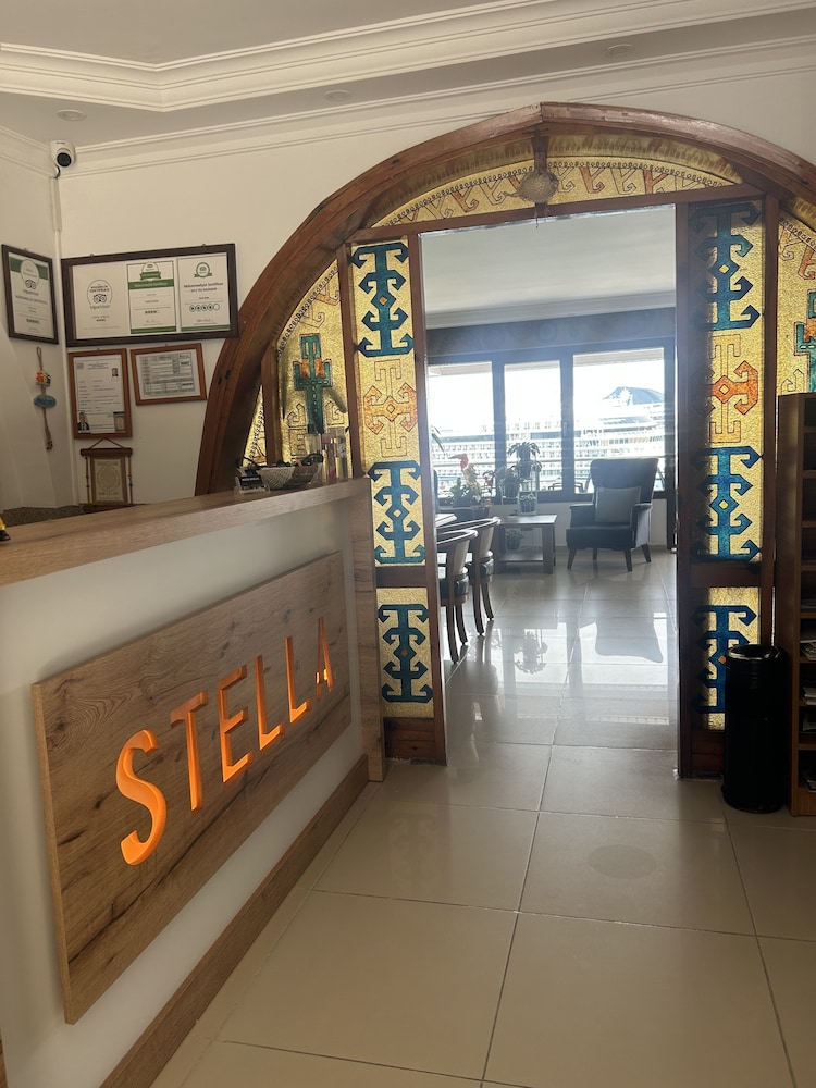 Stella Hotel 5/34