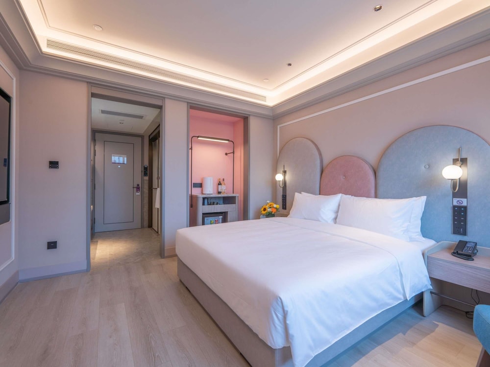 Mercure Lanzhou University Tianshui 14/47