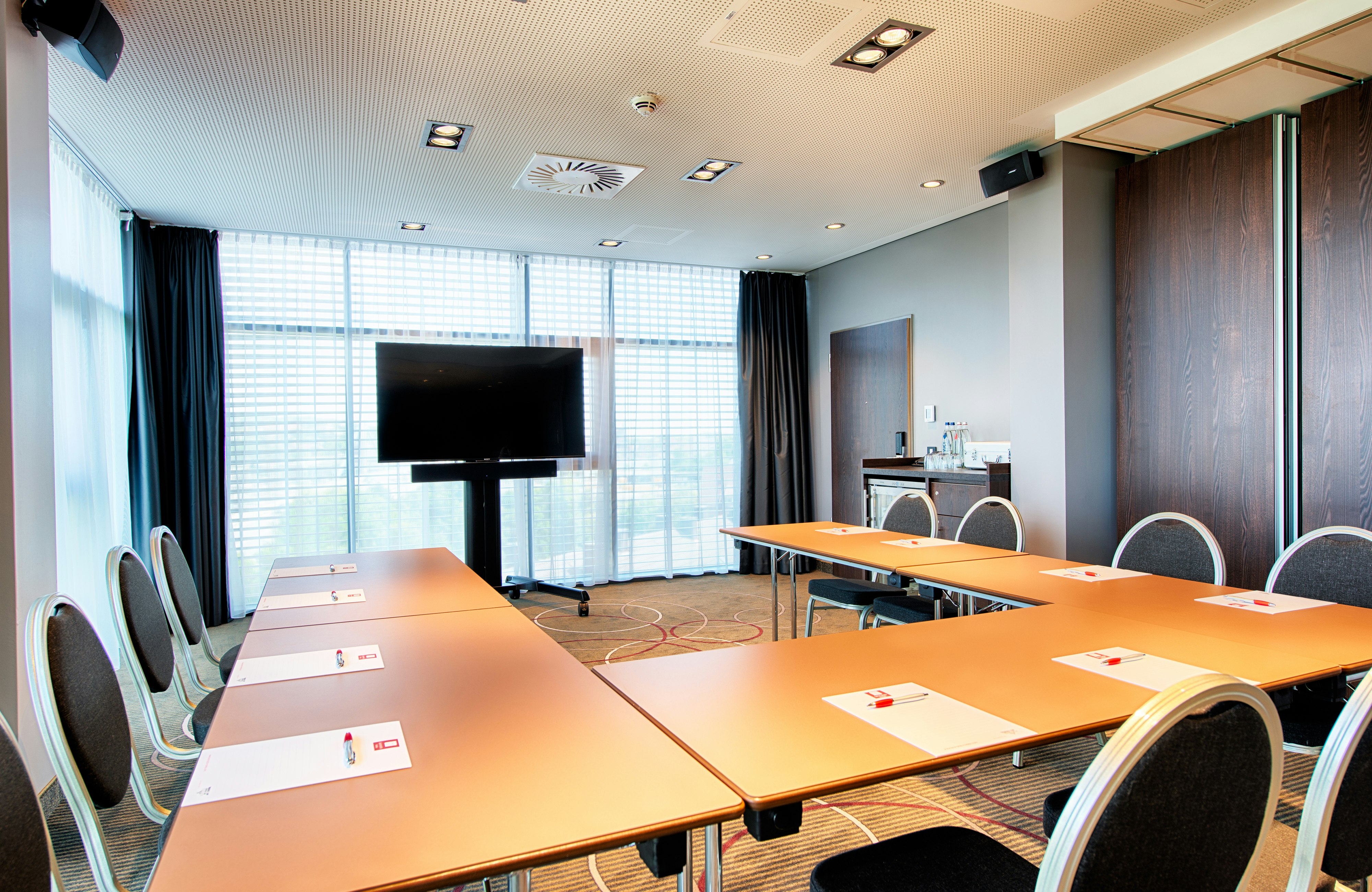 Leonardo Royal Hotel Ulm 70/81