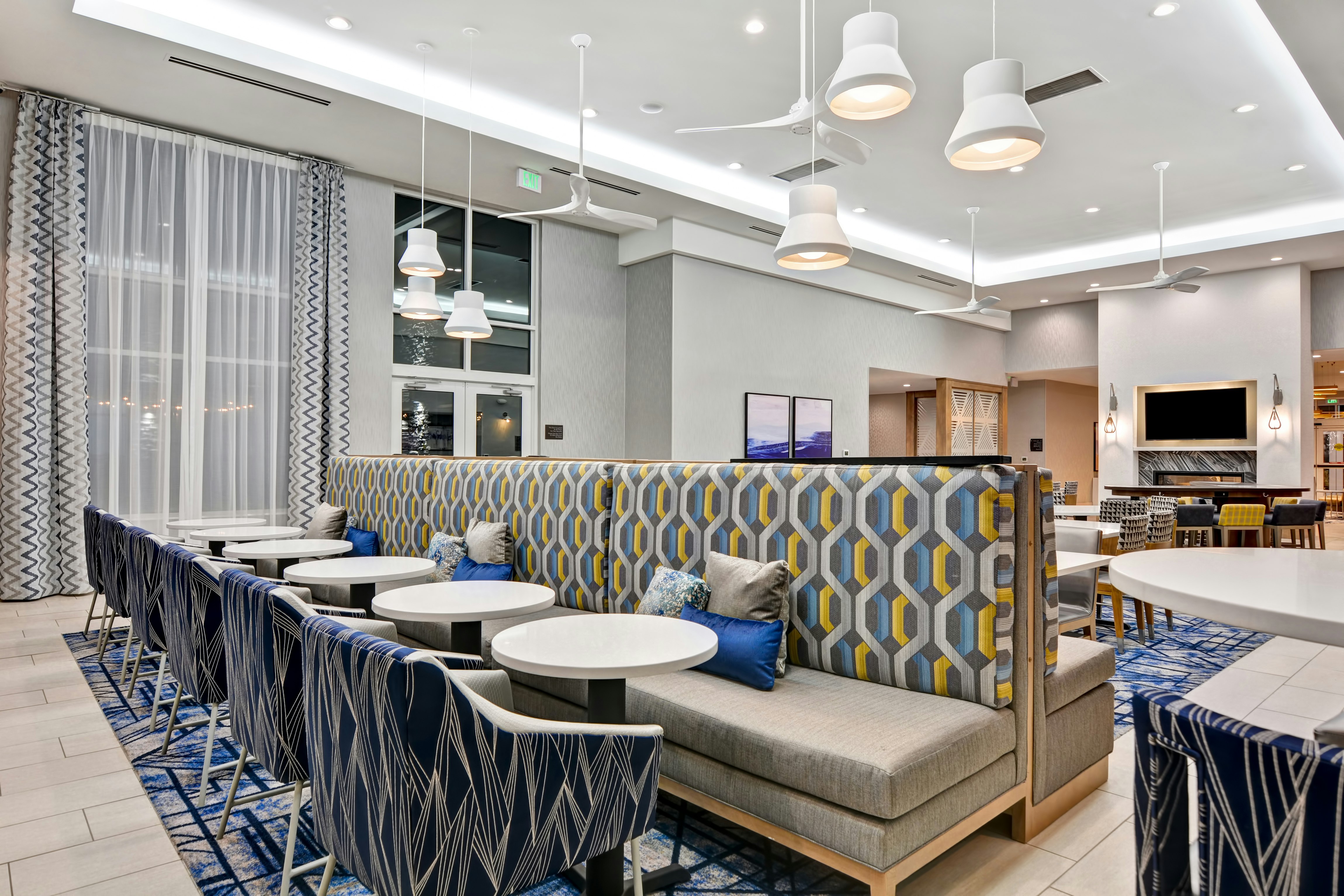 Homewood Suites By Hilton Lynchburg 11/21