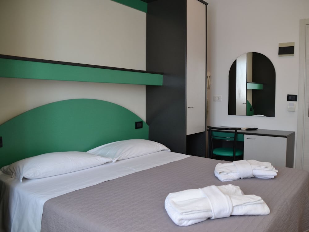 Hotel Tre Stelle 13/28