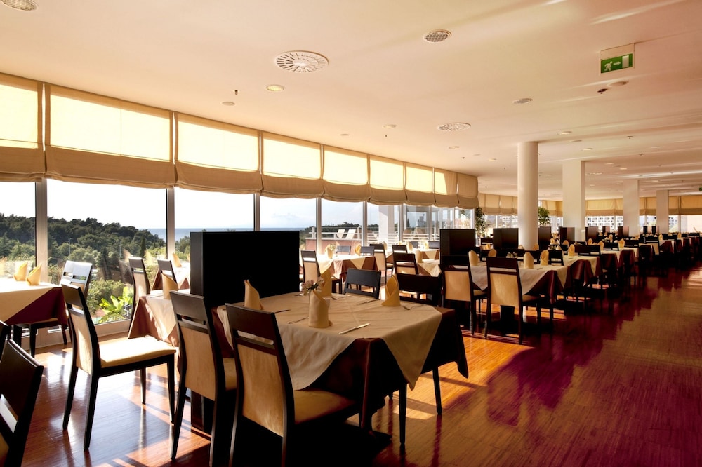 Hotel Albatros Plava Laguna 32/50