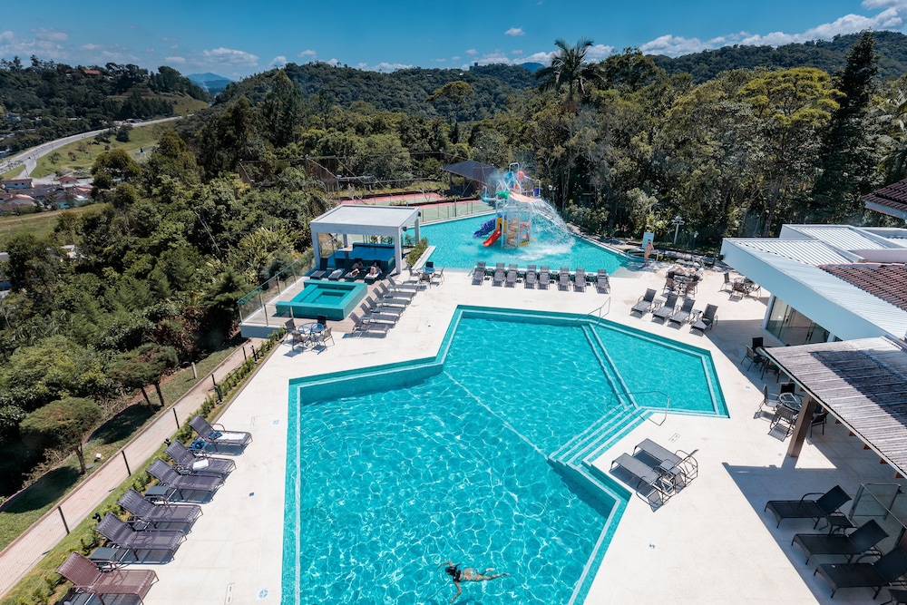 Monthez Hotel & Eventos 2/65