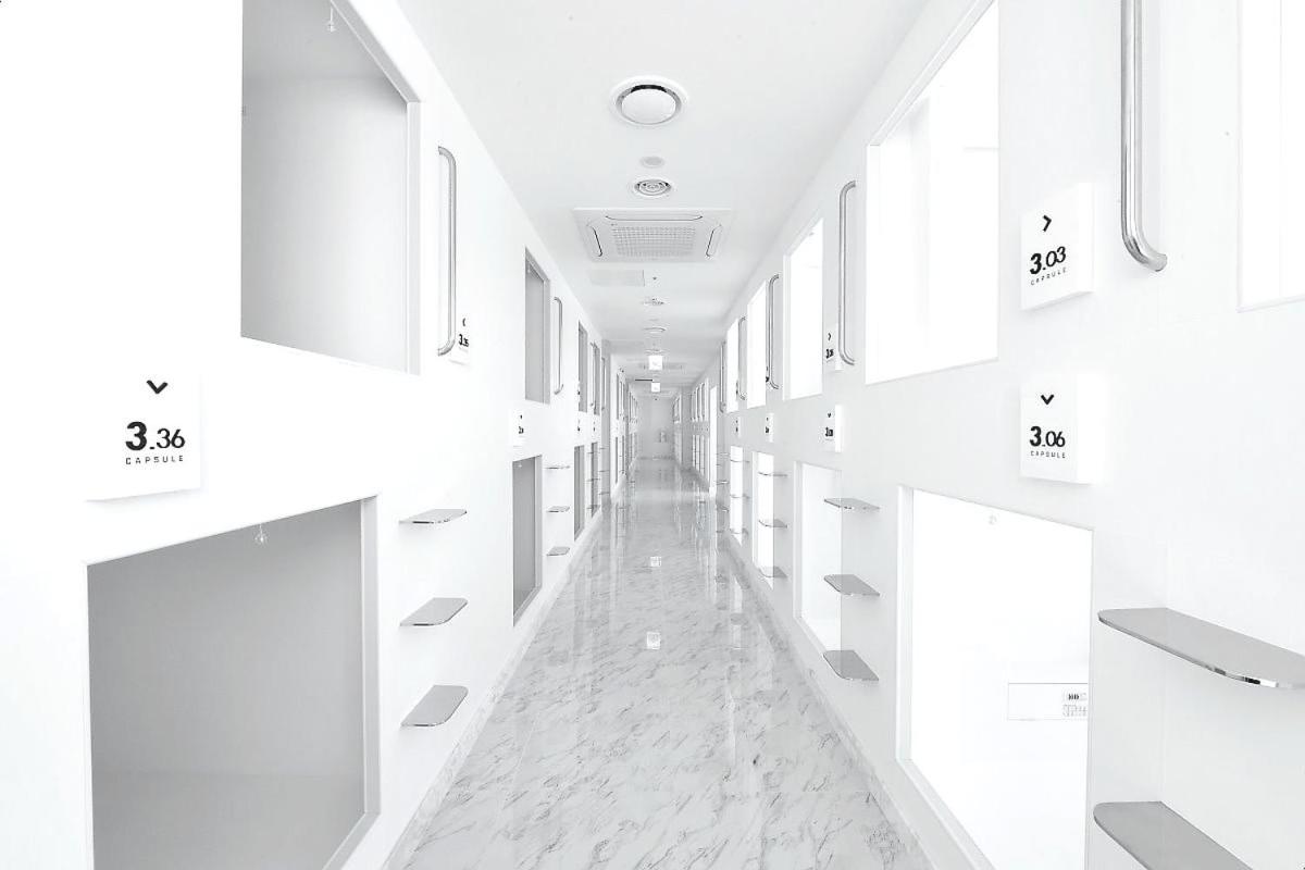 HOTEL 1 40/55