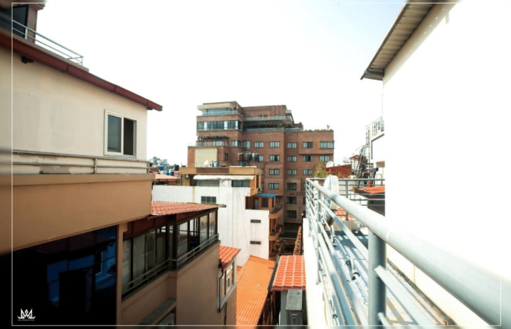 Maya精品酒店(Maya Boutique Hotel) 图片3