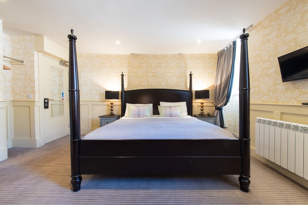 Brooks Hotel Edinburgh 20/62