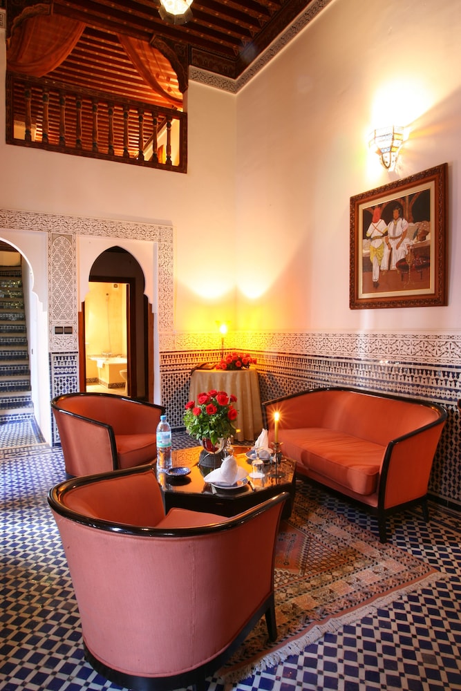 Dar Al Andalous Riad 43/71