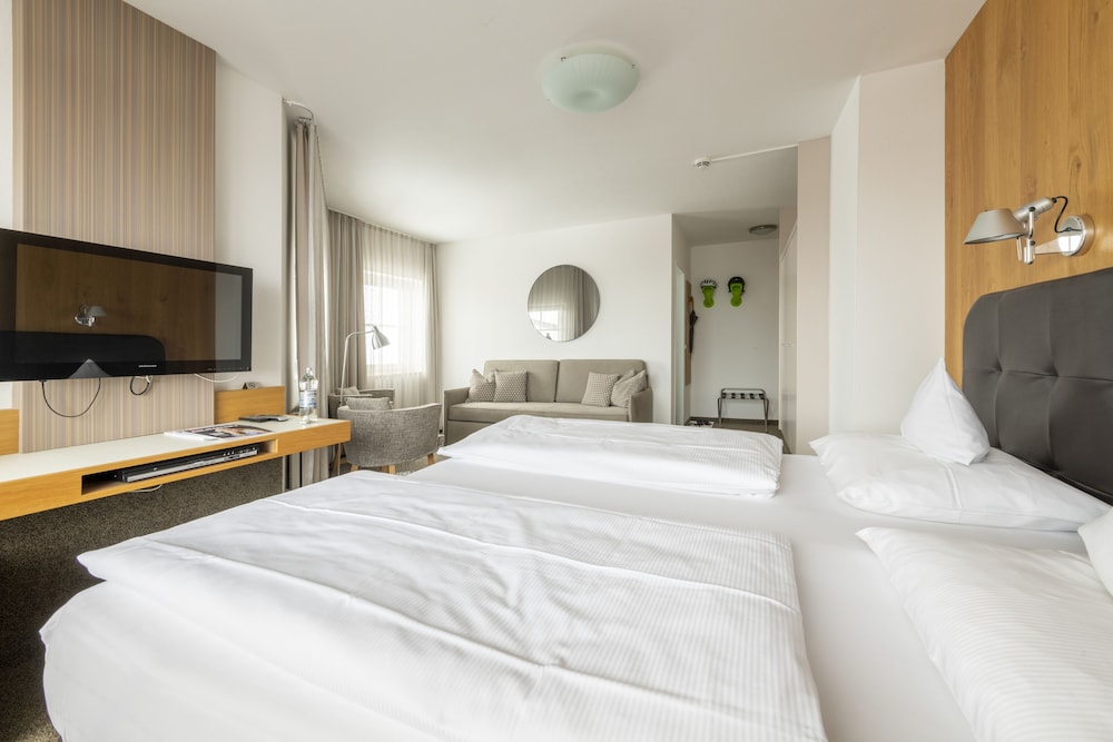 Hotel Jakob 32/63