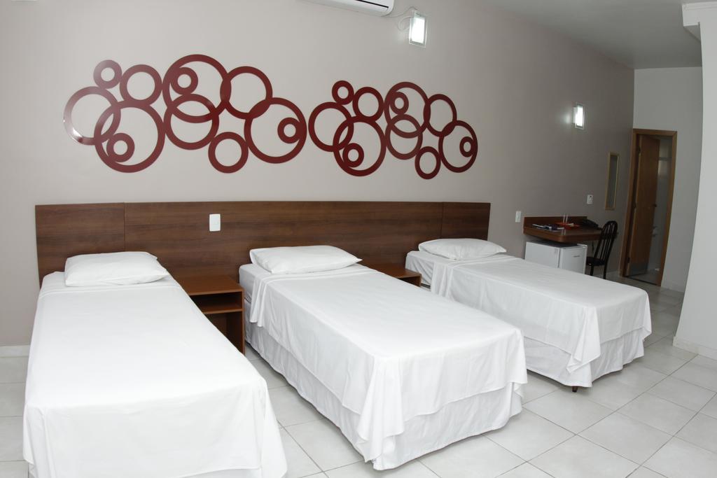 Contagem Centro Hotel 11/42