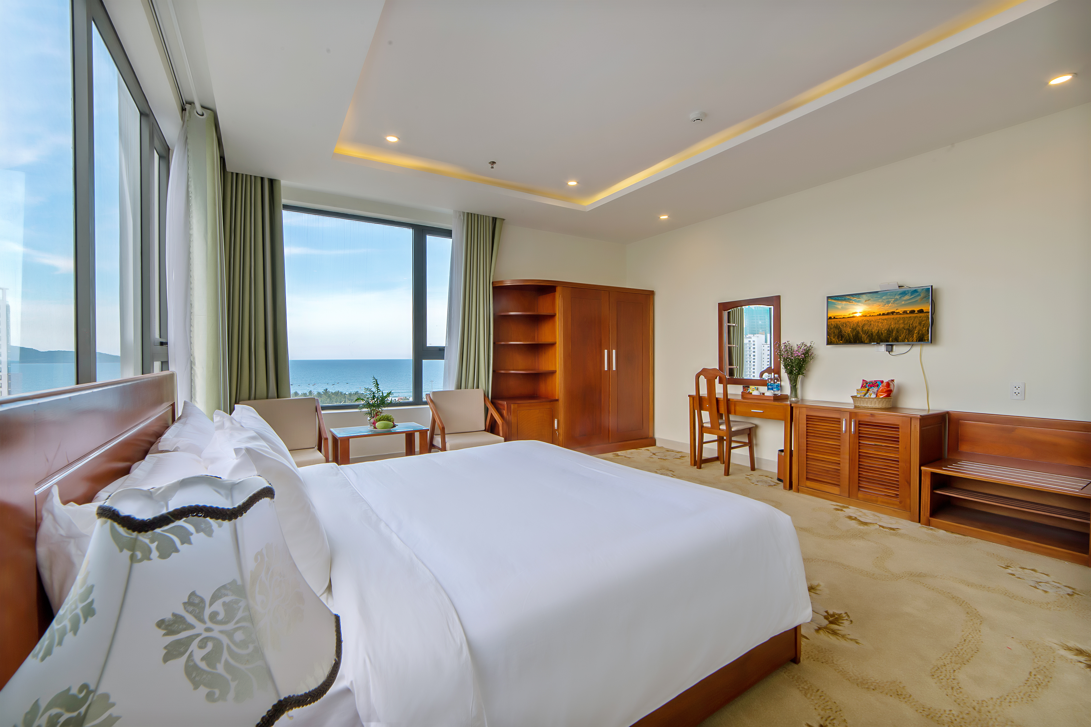 Phuoc My An Beach Hotel 13/50