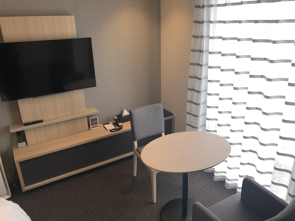 Tmark City Hotel Tokyo Omori 18/67