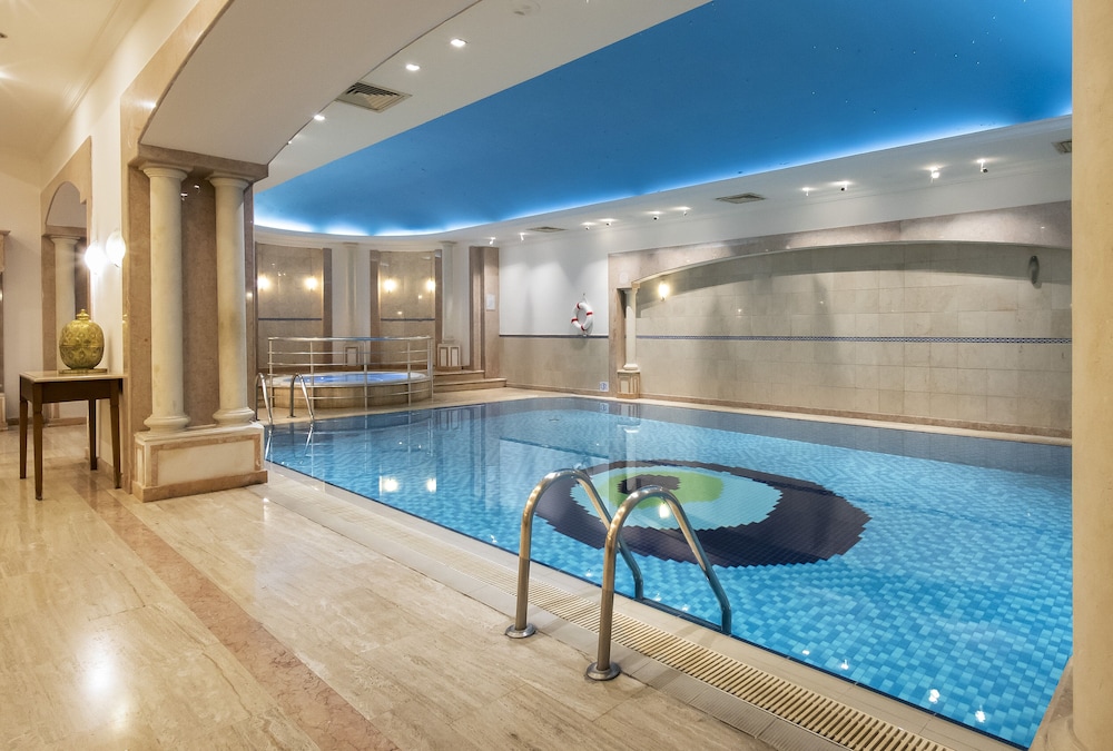 Occidental Taksim Hotel 40/72