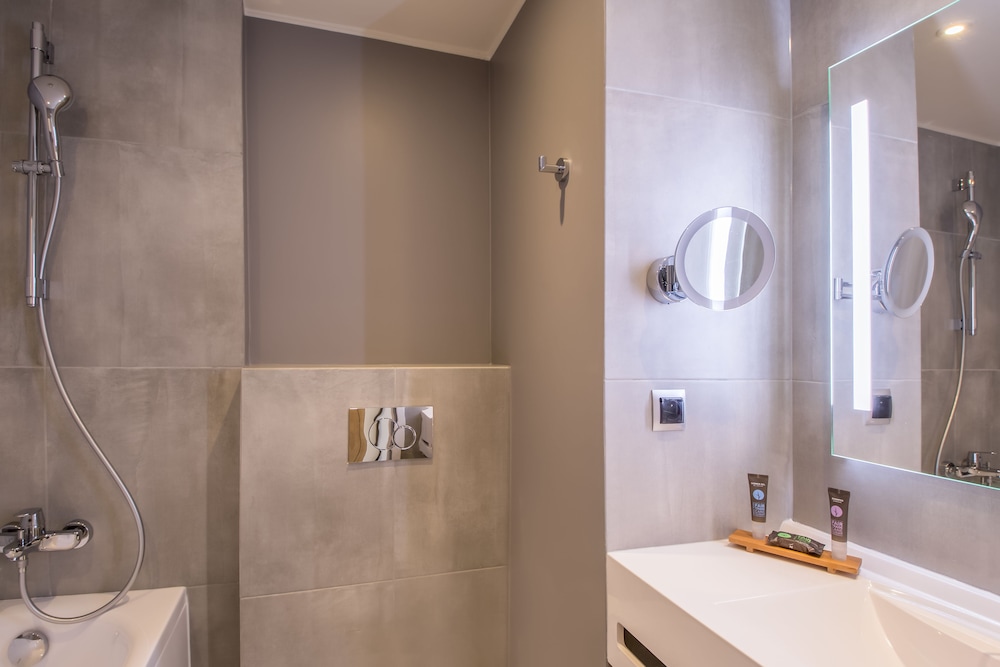 Novotel Wroclaw Centrum 44/44