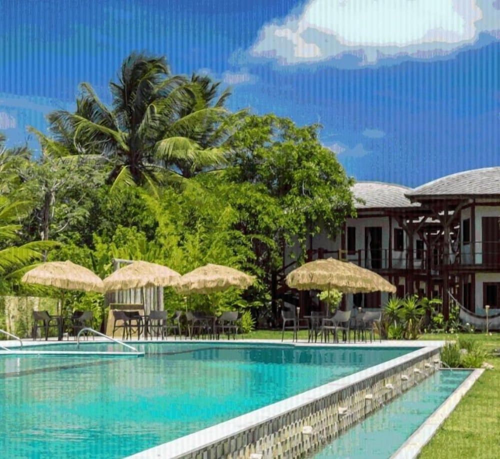 Hotel Villa Balidende 47/53