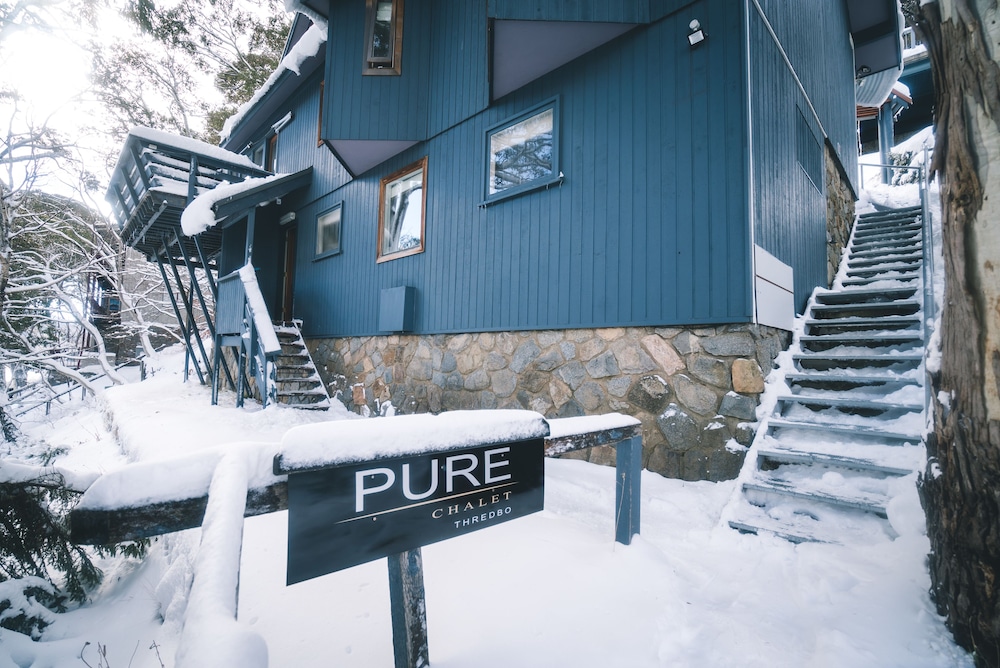 Pure Chalet 1/40