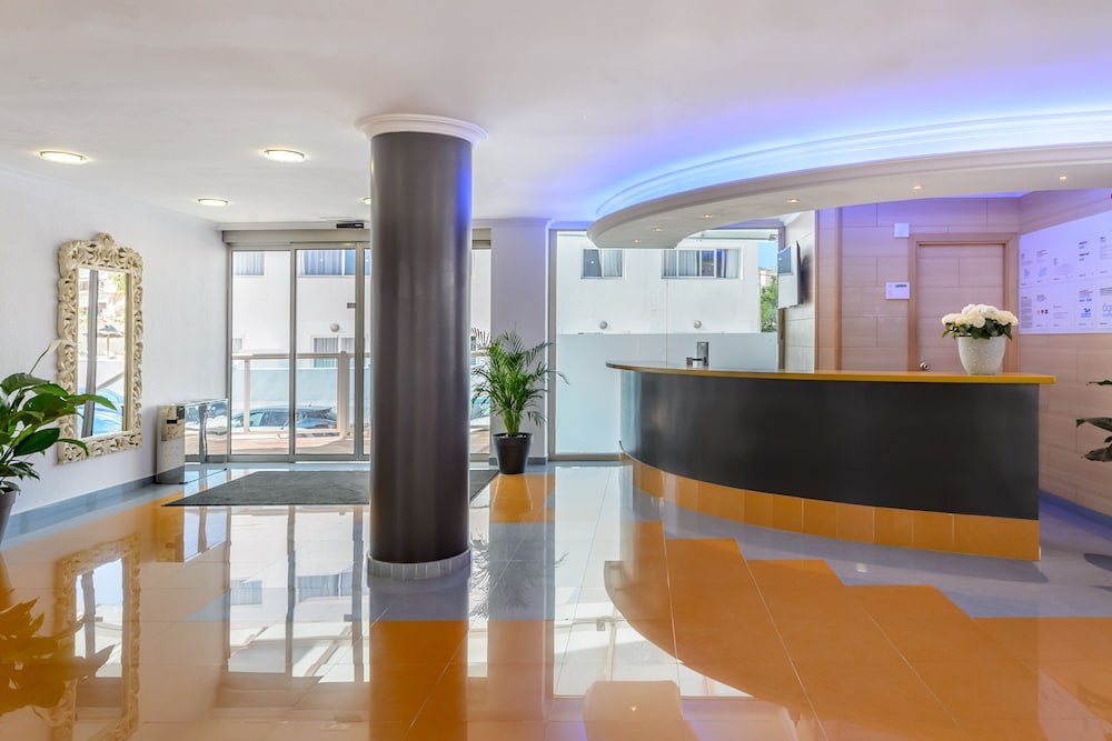 Aparthotel Vibra Sanan - Adults Only 13/43