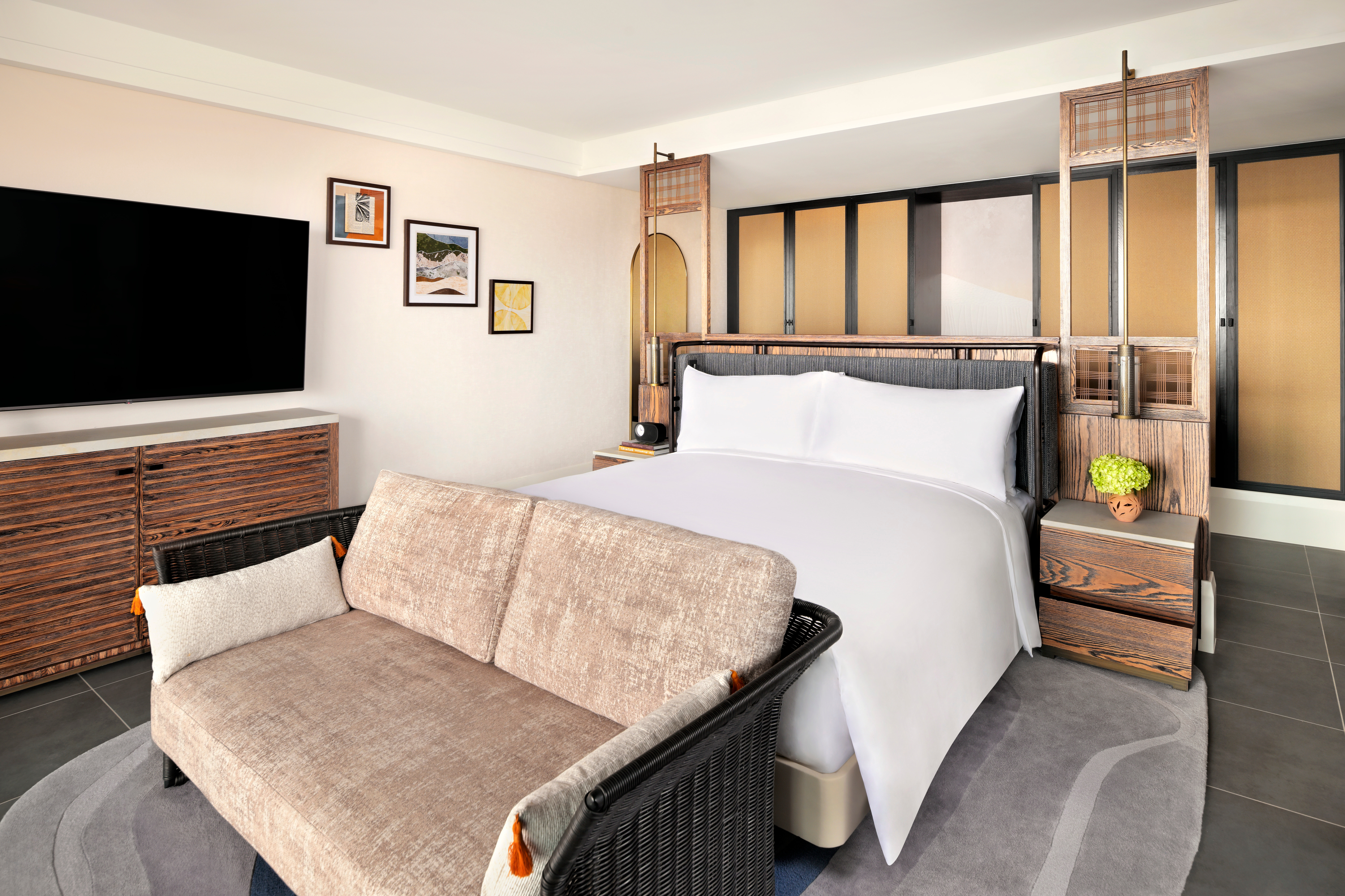 Hotel Indigo Jabal Akhdar Resort & Spa 11/50