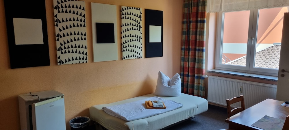 Pension Am Filmpark 14/50