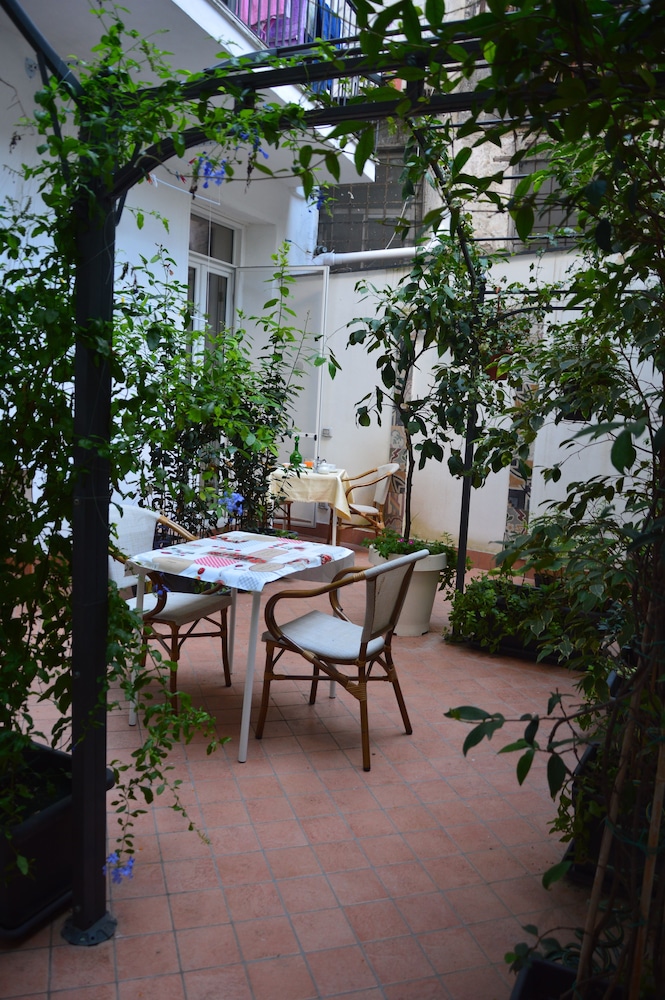 Petrucci Garden 44/50