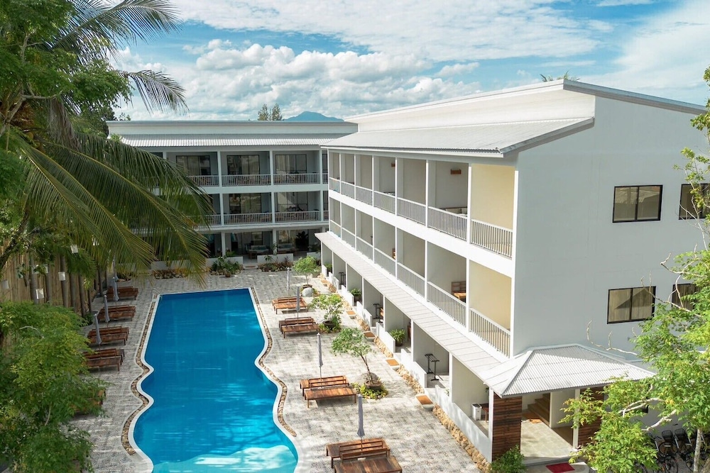 Wild Orchid Villa Krabi 12/74