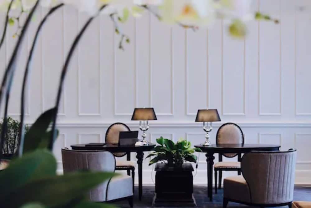 Lafayette Boutique Hotel Yogyakarta 43/47