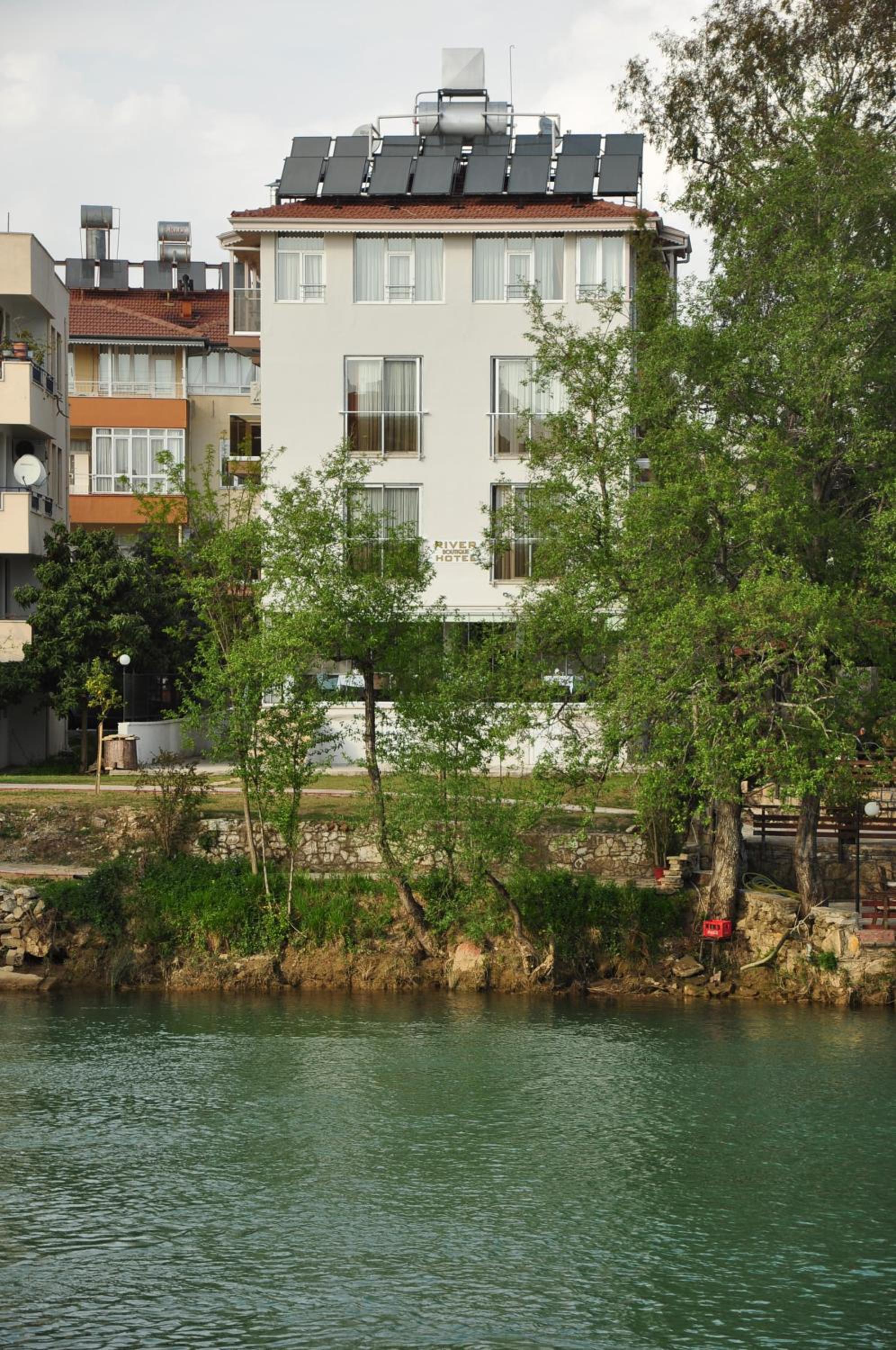 River Boutique Hotel 21/28