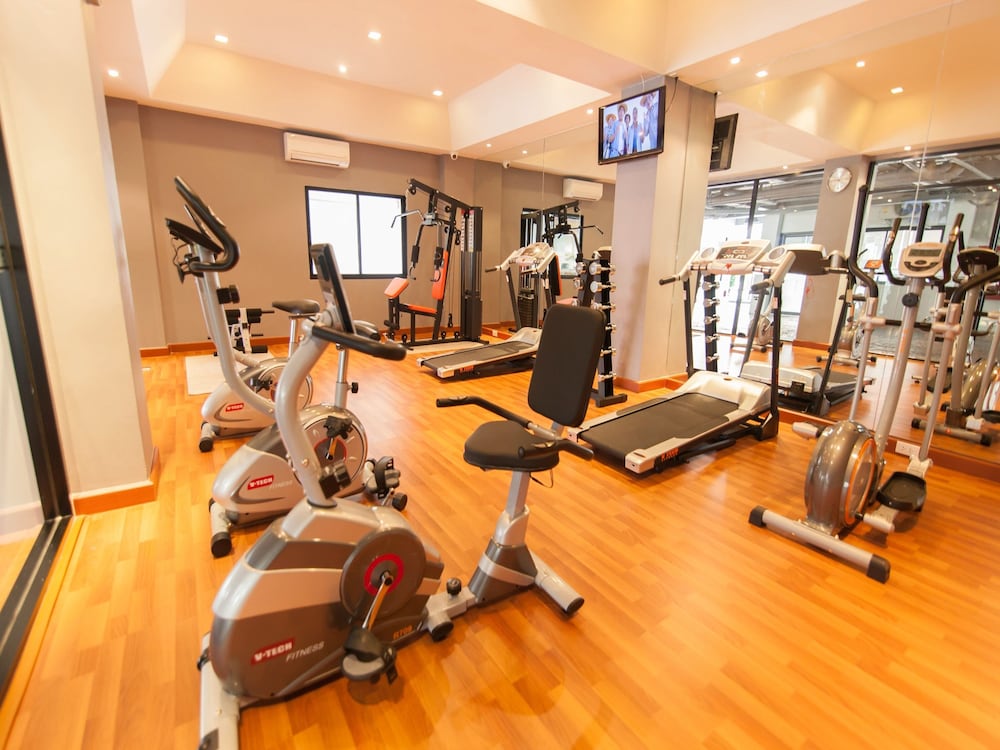 Racha Residence Sri Racha 30/66