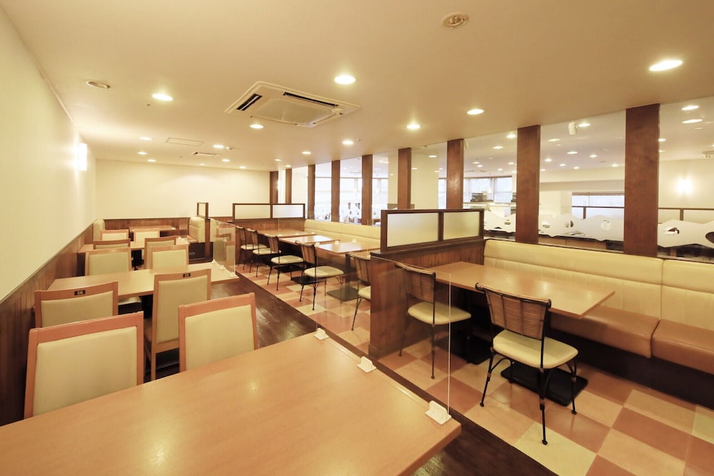 Via Inn Tokyo Oimachi 49/61