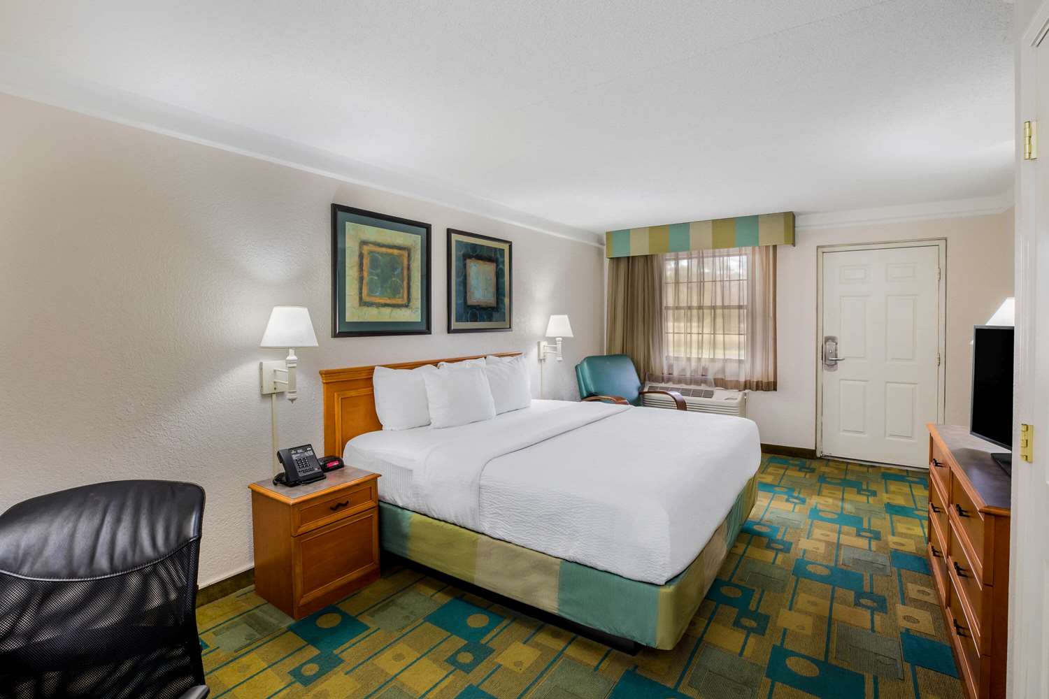 La Quinta Inn Lufkin 21/49
