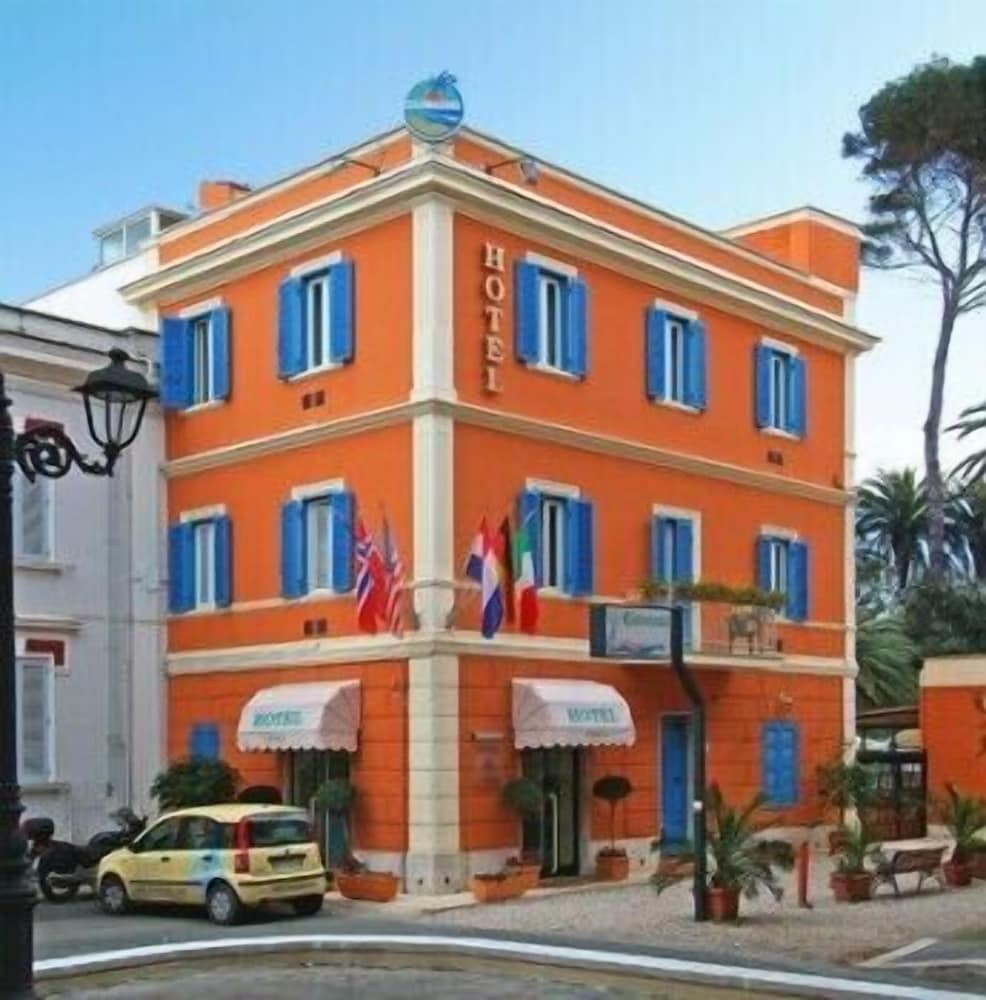 Hotel L Isola 1/38