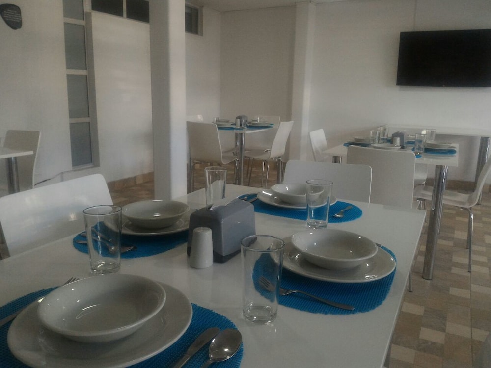 Hotel Csi Medellín 22/22