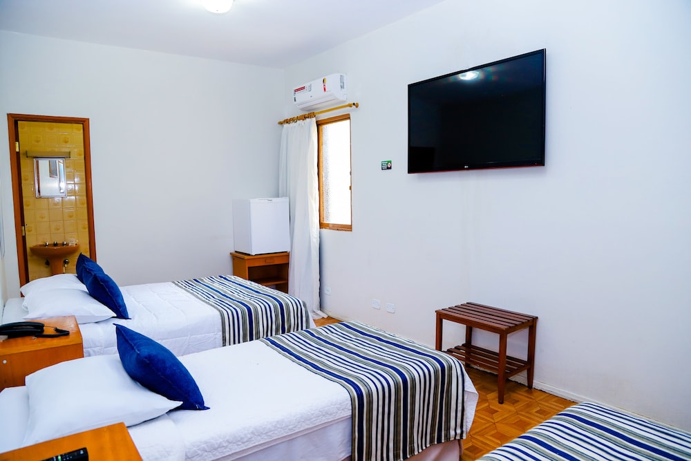 VOA Hotel Rezende 18/55
