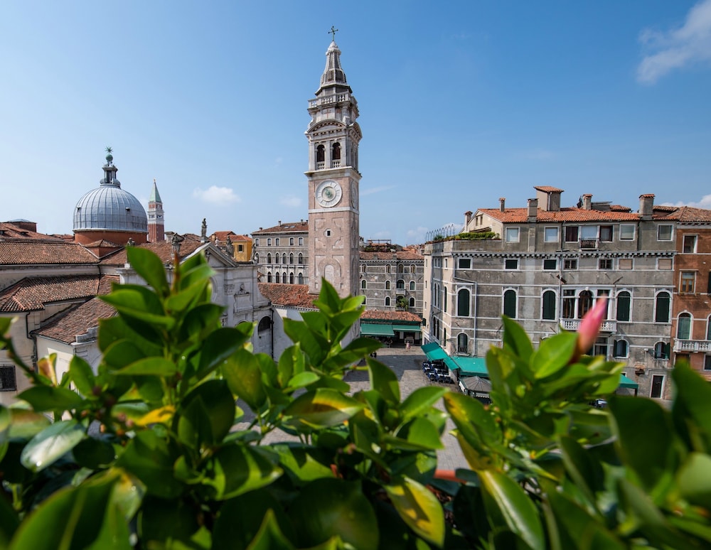 Scandinavia Hotel Venice 36/46