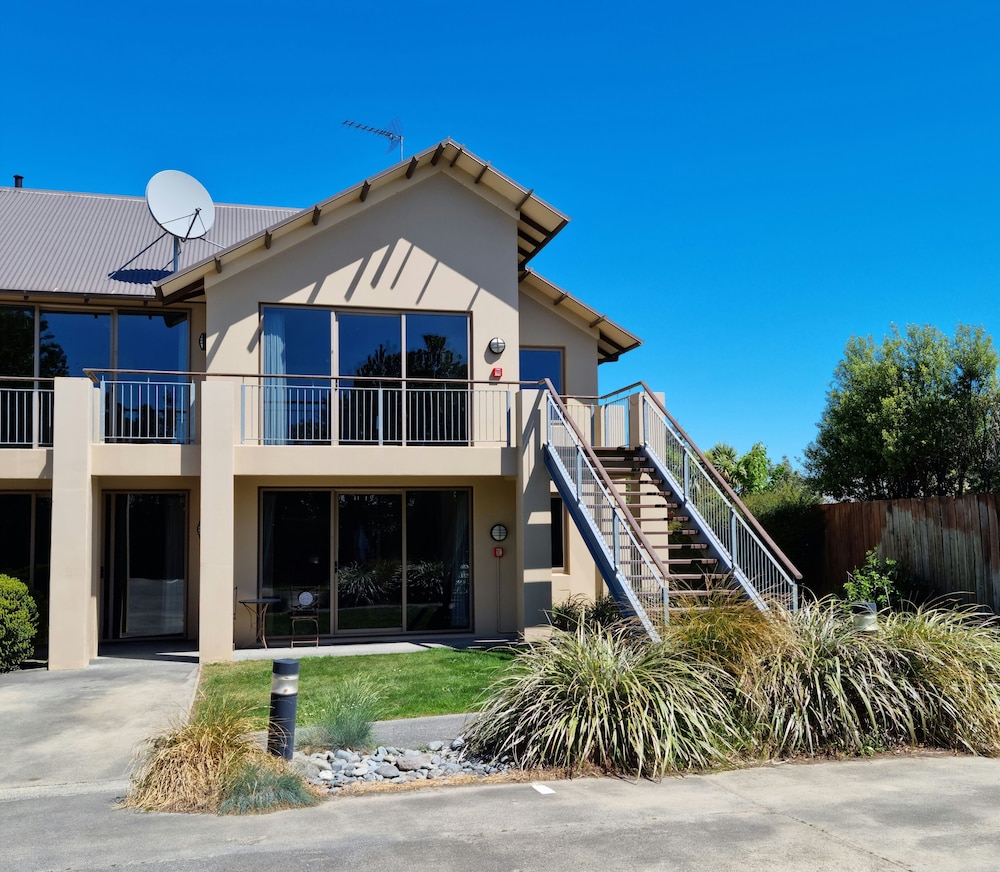 Methven Motels Apartments 2/50