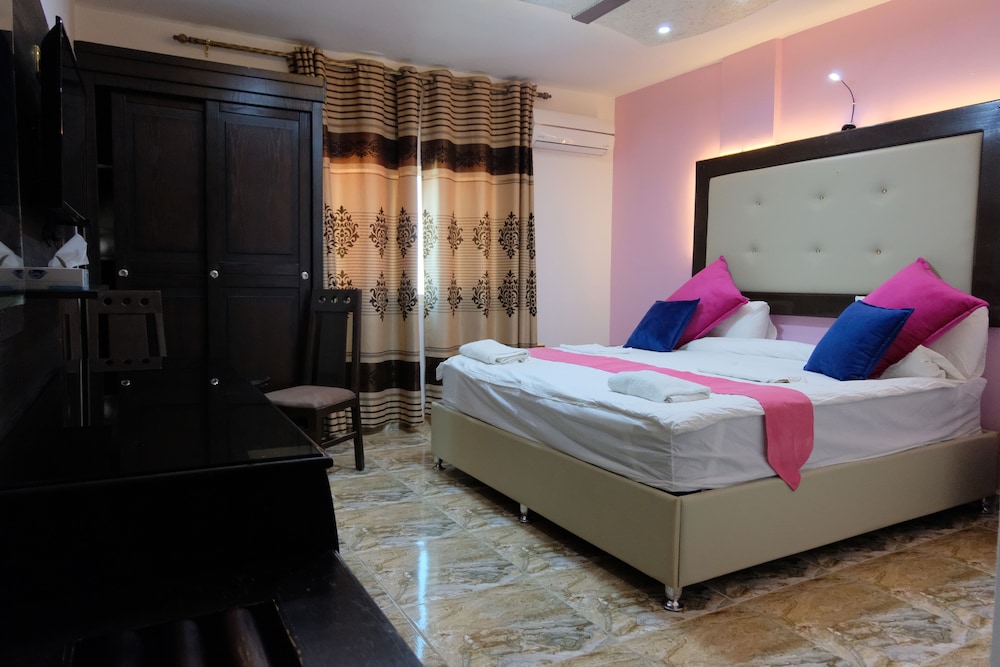 Petra Princes Hotel 14/50
