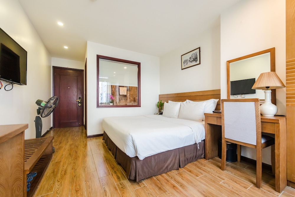One Hotel Hanoi 18/62