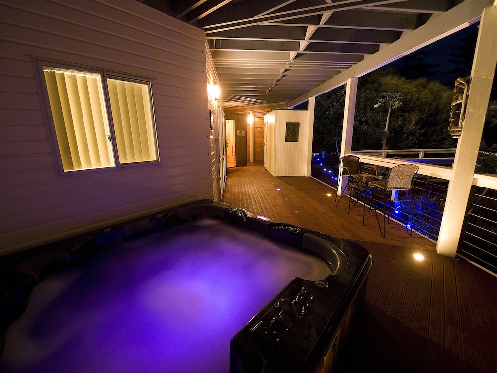 Cumberland Resort And Spa 35/66