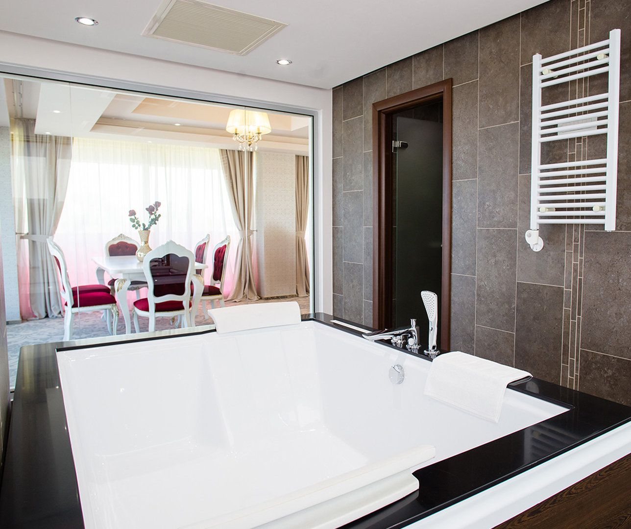 Pleiada Boutique Hotel 14/25