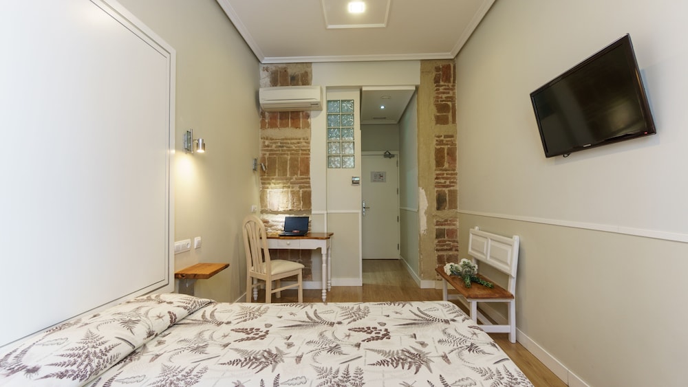 Hostal Madrid 21/50