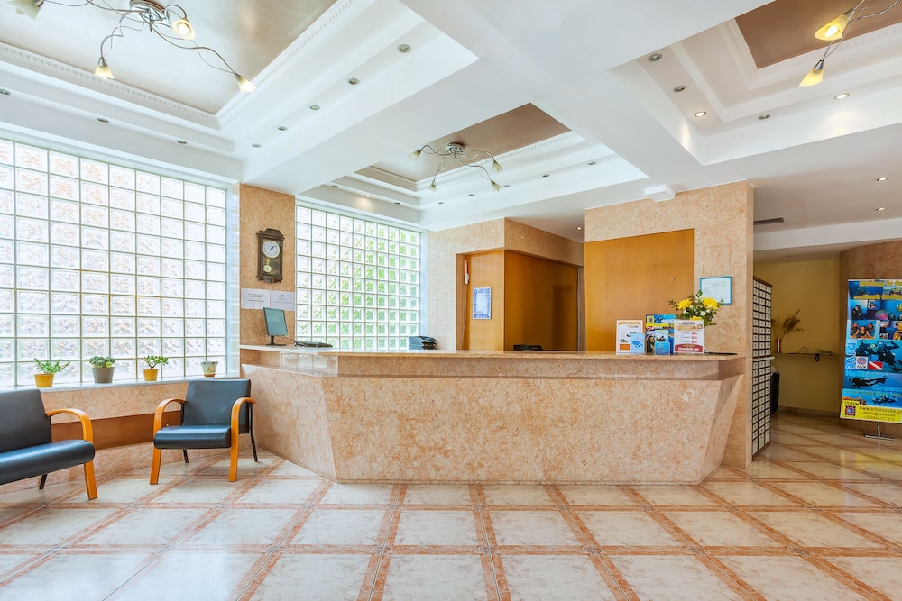 Atrium Hotel Halkidiki 7/58