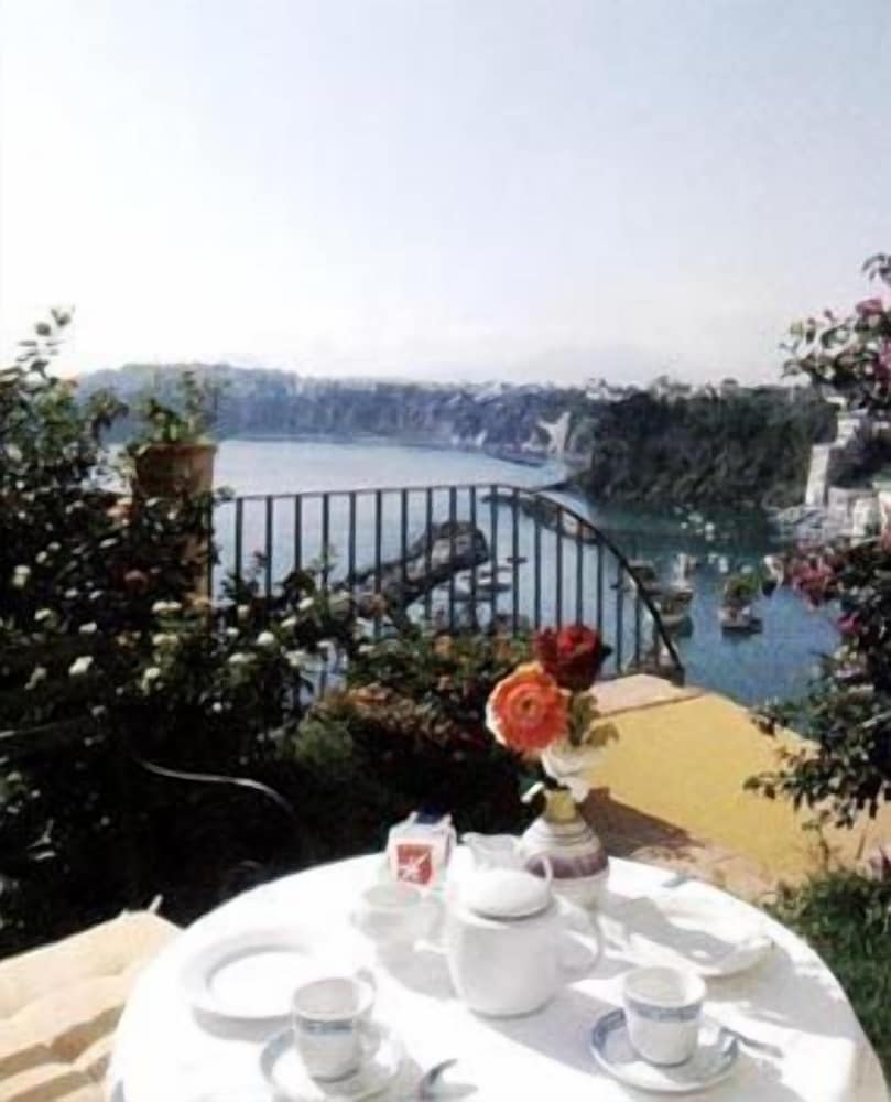 Hotel La Casa Sul Mare 32/47