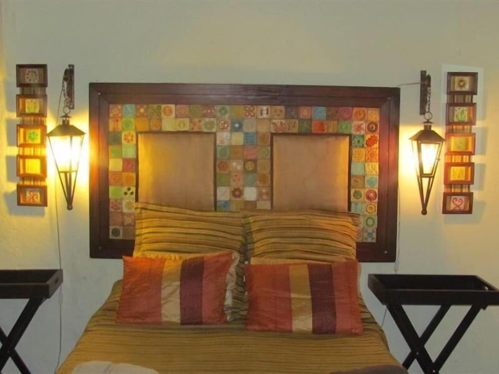 Hazyview Country Cottages 32/49