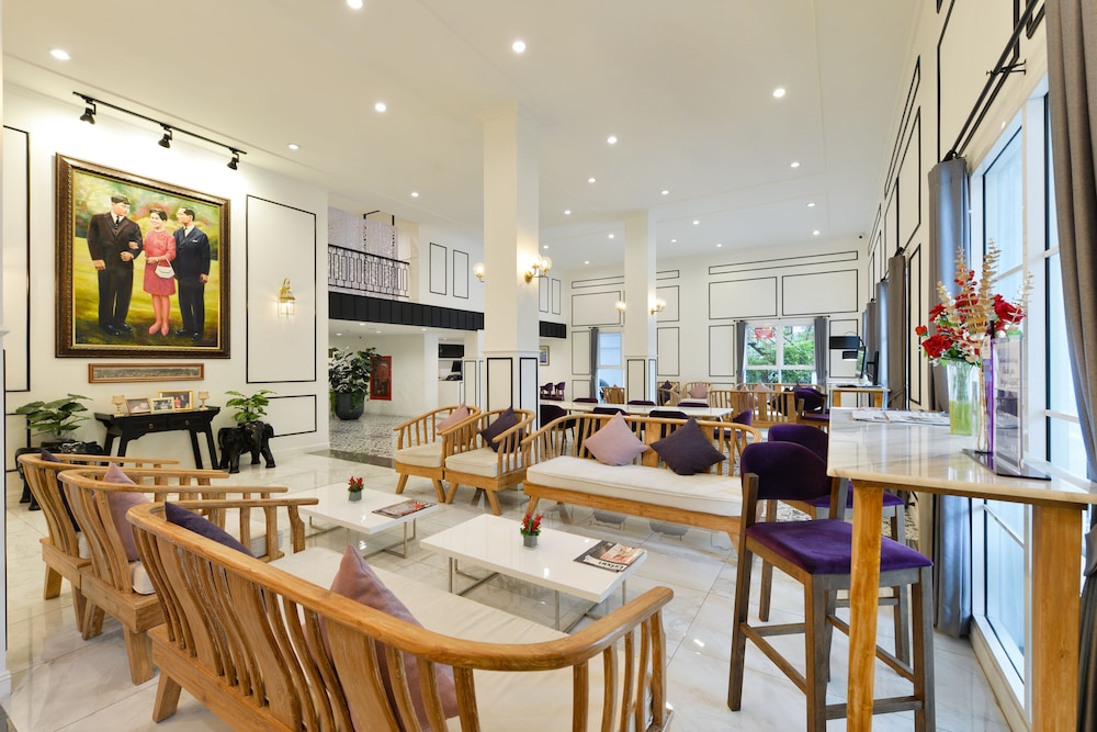 Villa de Pranakorn 88/103