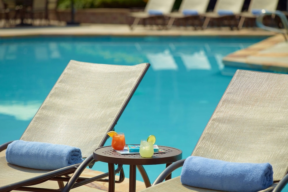 Atlanta Evergreen Lakeside Resort 26/50