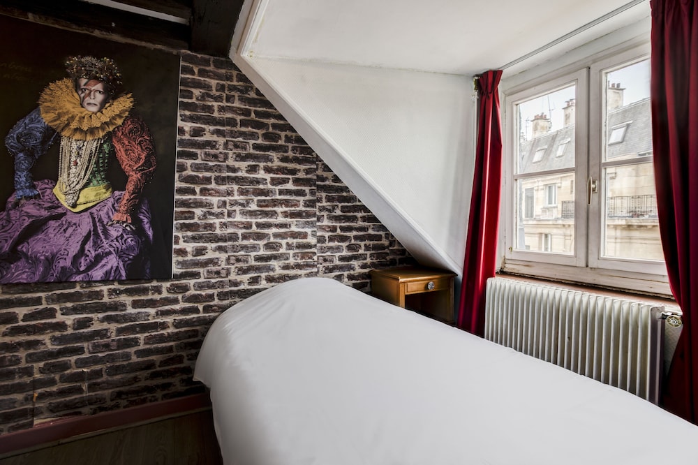 Absolute Hotel Paris Republique 23/46