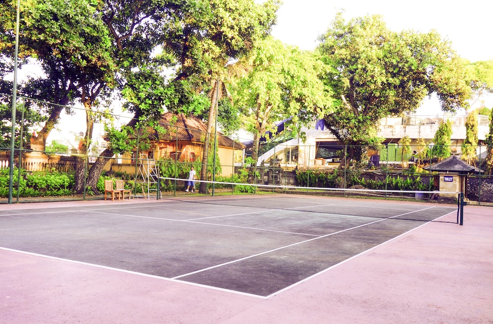 Club Bali Family Suites Legian Beach Ex Club Bali Suites 22/45
